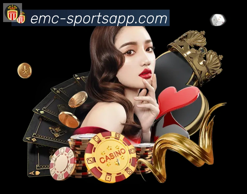 EMC易倍体育品牌故事