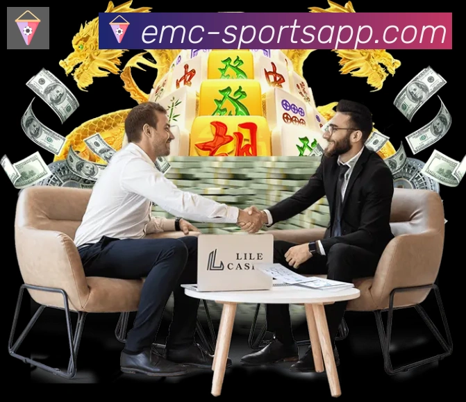 App界面
