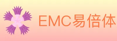 EMC易倍体育 logo